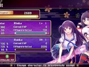 Valkyrie Drive -Bhikkuni- - Part 1 [Uncensored, 4k, and 60fps]