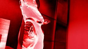 The Demogorgon From Stranger Thinks Watched Me at Night While I Masturbated