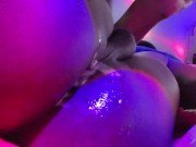 Desperate toying