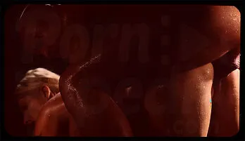 Sensual Oil-Soaked Passion with Vanessa Hell – Female-Friendly Hardcore