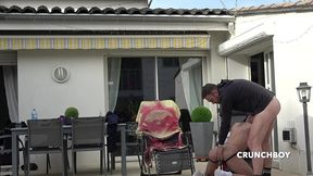 salope donne son cul a mon ptoe fred et dsa grosse bite