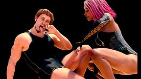 CEI Play this after your Gooning Session LOOP TIMES THREE