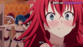 Astonishing Adult Clip Hentai Try To Watch For Watch Show