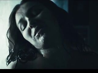 Zombie Gals Horror Porn - Supernatural Cunt Eating Demonic Possesion