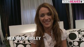 Bitch squirts as lover drills her pussy deep and strokes clit