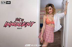 Callie T - Not So Innocent