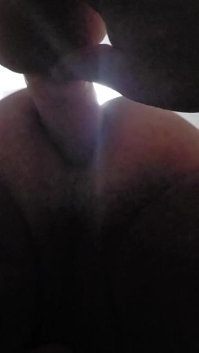 Dildo Play