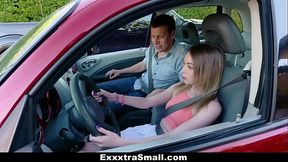 Slutty Little Got Anal Fucked