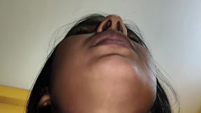 Newly marriage girlfriend boyfriend real homemade full night fucking in Indian couple