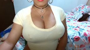 Sexxy Maryy Members-Only Show