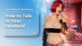 How to Talk to Your Landlord [Passthrough]