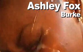 Ashley Fox & Burke Suck Facial Pinkeye Gmnt-pe07-05