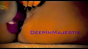 Majestix - Waterfall