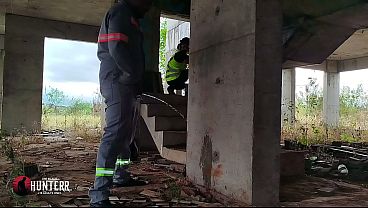 Mijadas dos trabalhadores e Mijadas na boca