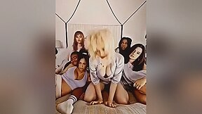 Best Porn Movie Ebony Best , Check It - Billie Star