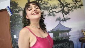candy kush em dp e anal intenso com creampie anal