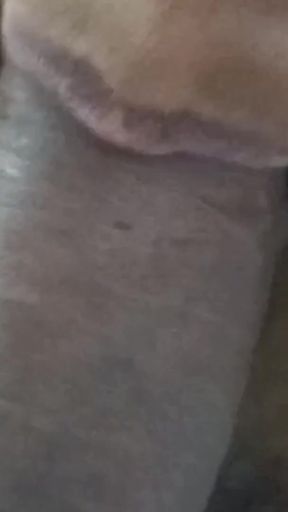 Jaw-dropping moment from &quot;Step mom sucking with neighbour step-uncle&quot;