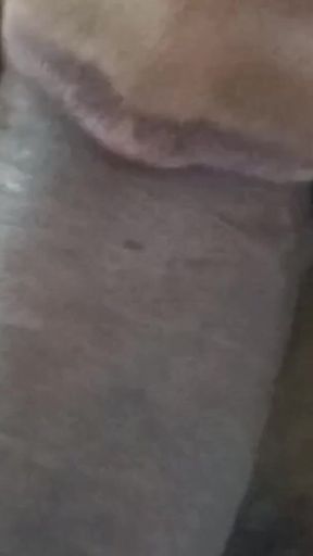 Jaw-dropping moment from &quot;Step mom sucking with neighbour step-uncle&quot;