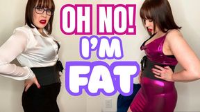 Oh No! I'm Fat WMV