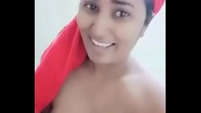 Swathi naidu on xvideos