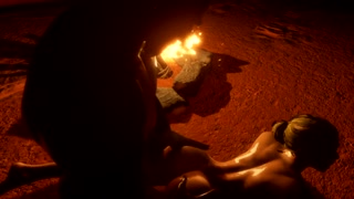 Princess of the Tribe had her ass fucked by a BBC