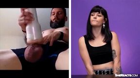 Hot or Not Fleshlight Edition!