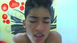 Junior Horny Private Show