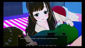 Step-Sibling Lust Ignites at School – Bold Curves Forbidden Desire Collide