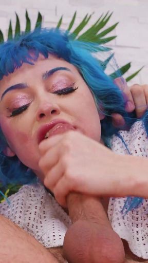 Gorgeous Jewelz Blu Begs to Get Fucked by Nade Nasty!