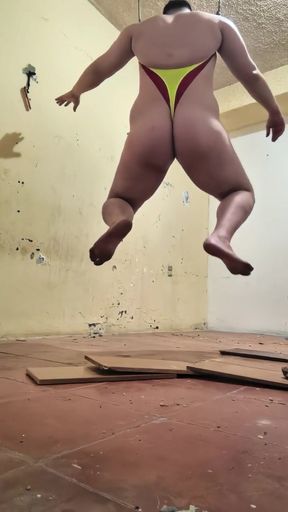 Super Chinese underwear