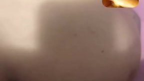 Fodendo ao vivo com amiga travesti em chamada de vídeo para cliente