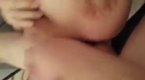 Bareback Amateur German Cumdump