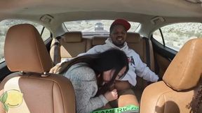 Asian Girls Love That Black Ghetto Dick