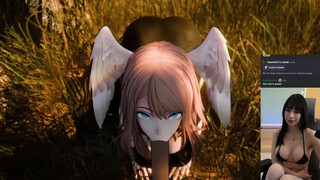 Don't tell Eunie that's not how you make