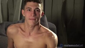 Rafito Hot Twink From Spain