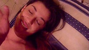 young lettywild s first porn video
