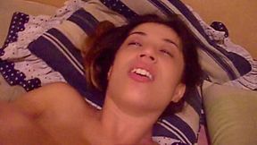 young lettywild s first porn video