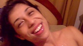 young lettywild s first porn video