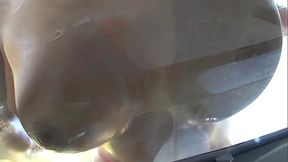 Caprice Jane And Paige Ashley Lick Each Other'_s Slits And Fuck With A Dildo