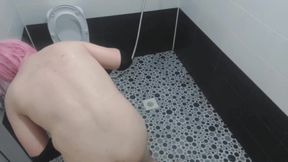 Skirt so Short It's Lovely