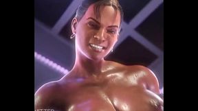 (Futa) Sheva Alomar Edit | MONTAGEM VOZES V2