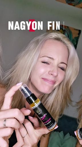 vanilla lubricant - szexvital.hu - Szexvital Szexshop