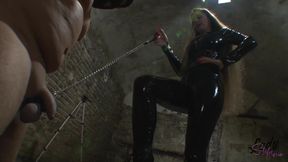 Die Eierleine - GERMAN