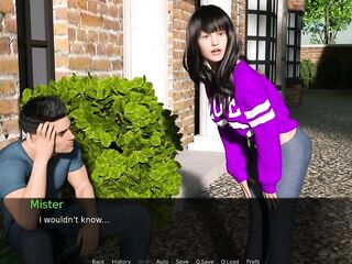 Tugjob from Mary • DUSKLIGHT MANOR #129