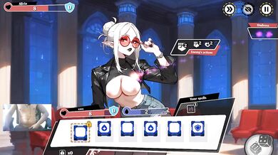 Hunting a catgirl raw rough bdsm bondage goblin creampie