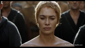 Lena Headey - Game of Thrones S05E10