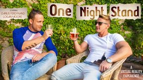 เกย์ กับ ชายแท้ 