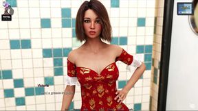 [Gameplay] Sunshine Love 59