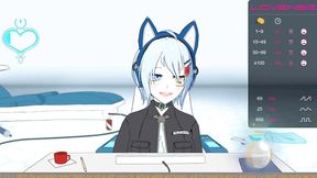 Anime AI is reduced to a panting mess (CB VOD 09-08-2021)