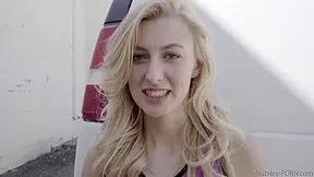 Bounty Hunters With Alexa Grace